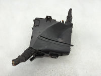 2011-2014 Hyundai Sonata Fusebox Fuse Box Panel Relay Module P/N:VS917503Q070YC Fits Fits 2011 2012 2013 2014 OEM Used Auto 