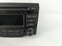 2013-2014 Hyundai Sonata Am Fm Cd Player Radio Receiver - Oemusedautoparts1.com