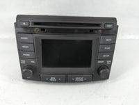 2012-2014 Hyundai Sonata Am Fm Cd Player Radio Receiver - Oemusedautoparts1.com