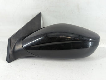 compare product 2011-2014 Hyundai Sonata Driver Side View Mirror - Left Door Mirror OEM Used