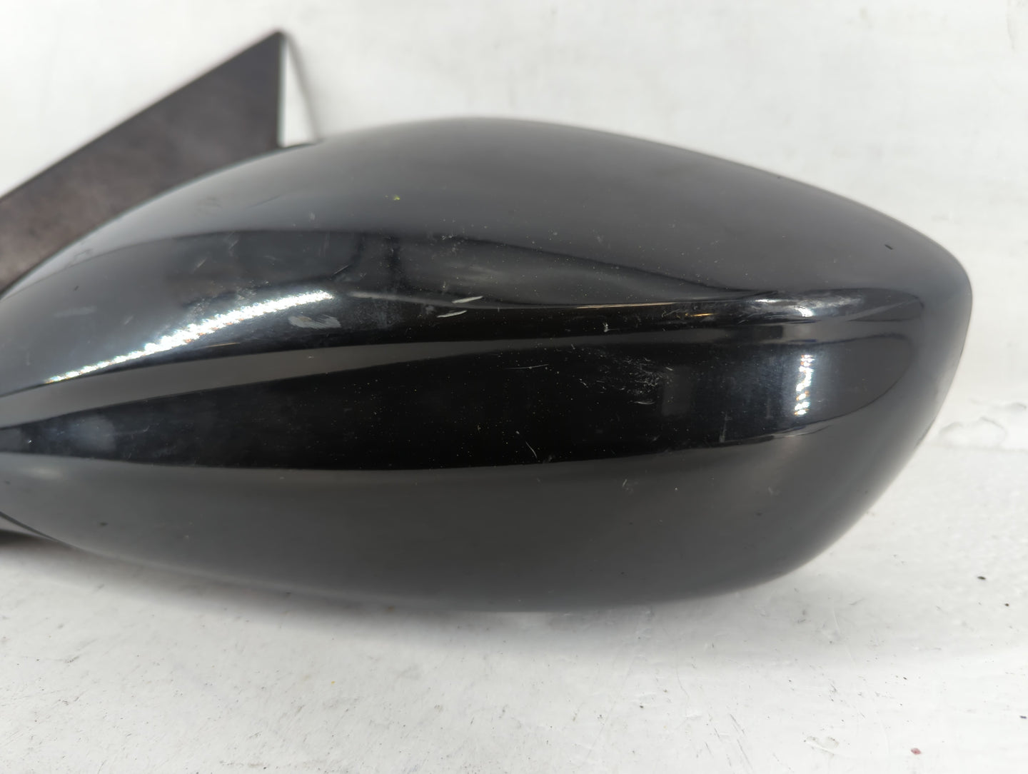 2011-2014 Hyundai Sonata Driver Side View Mirror - Left Door Mirror OEM Used - Oemusedautoparts1.com