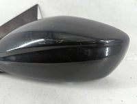 2011-2014 Hyundai Sonata Driver Side View Mirror - Left Door Mirror OEM Used - Oemusedautoparts1.com