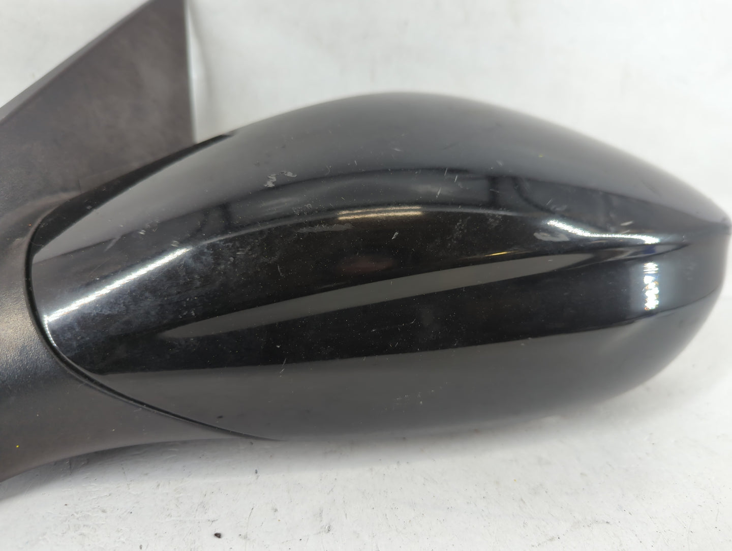 2011-2014 Hyundai Sonata Driver Side View Mirror - Left Door Mirror OEM Used - Oemusedautoparts1.com