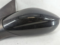 2011-2014 Hyundai Sonata Driver Side View Mirror - Left Door Mirror OEM Used - Oemusedautoparts1.com