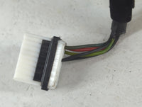 2011-2014 Hyundai Sonata Driver Side View Mirror - Left Door Mirror OEM Used - Oemusedautoparts1.com