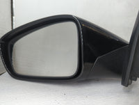 2011-2014 Hyundai Sonata Driver Side View Mirror - Left Door Mirror OEM Used - Oemusedautoparts1.com