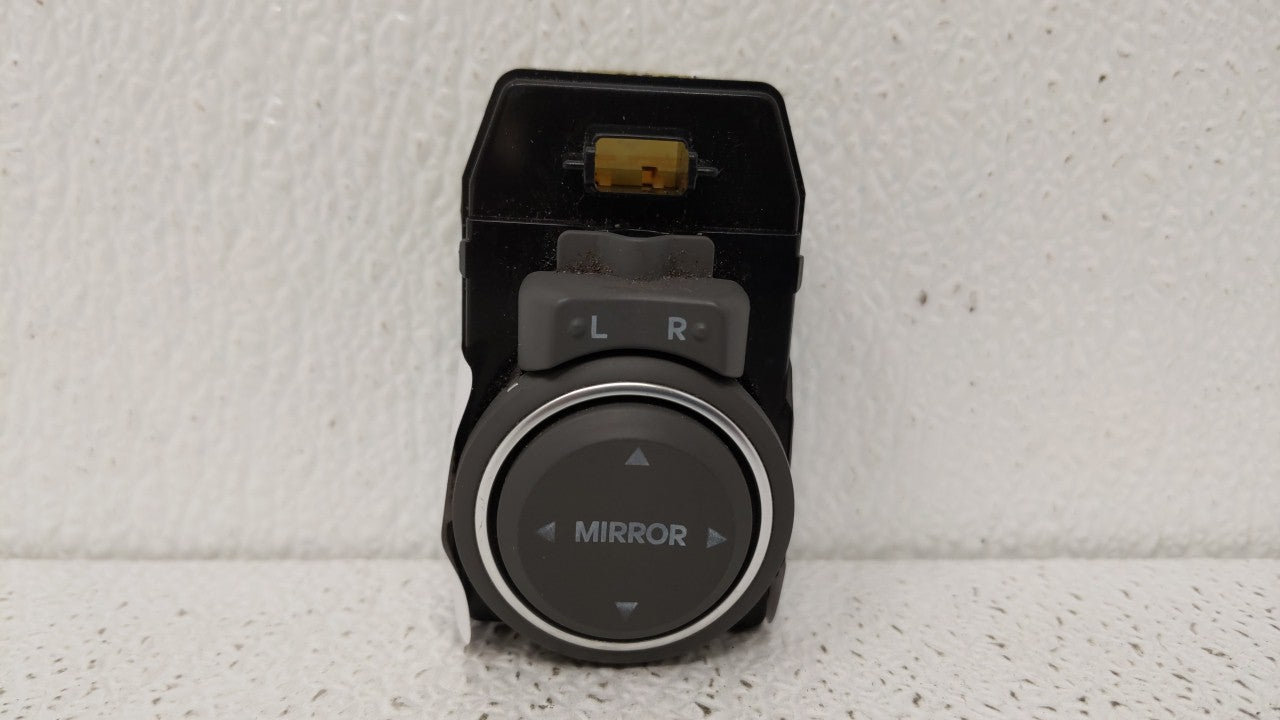 2011-2015 Hyundai Sonata Master Power Window Switch Replacement Driver Side Left Fits Fits 2011 2012 2013 2014 2015 OEM Used