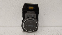 2011-2015 Hyundai Sonata Master Power Window Switch Replacement Driver Side Left Fits Fits 2011 2012 2013 2014 2015 OEM Used