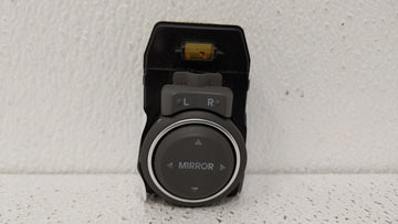 2011-2015 Hyundai Sonata Master Power Window Switch Replacement Driver Side Left Fits Fits 2011 2012 2013 2014 2015 OEM Used