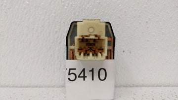 2011-2015 Hyundai Sonata Master Power Window Switch Replacement Driver Side Left Fits Fits 2011 2012 2013 2014 2015 OEM Used Auto Parts