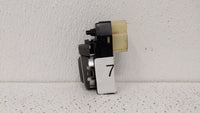2011-2015 Hyundai Sonata Master Power Window Switch Replacement Driver Side Left Fits Fits 2011 2012 2013 2014 2015 OEM Used
