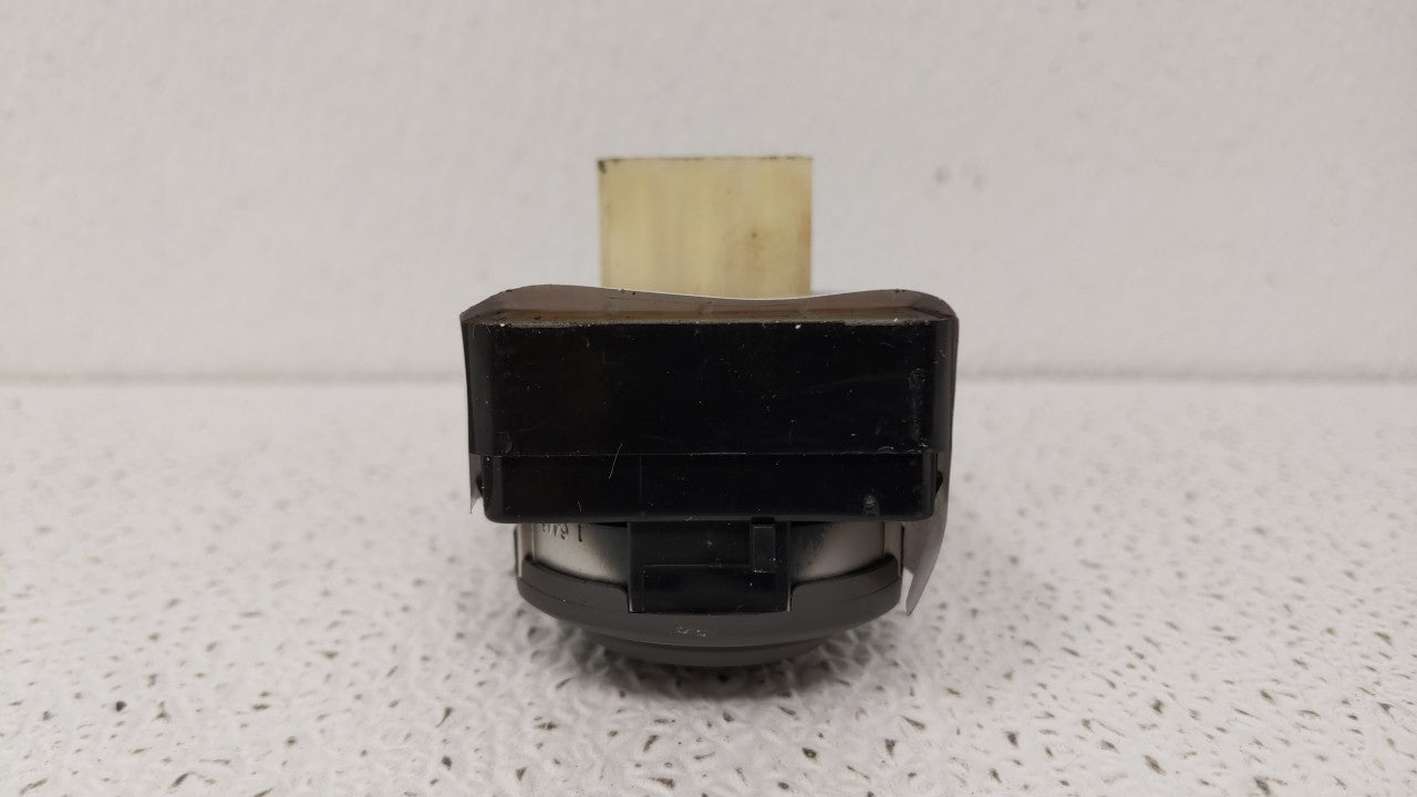 2011-2015 Hyundai Sonata Master Power Window Switch Replacement Driver Side Left Fits Fits 2011 2012 2013 2014 2015 OEM Used