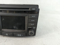 2014-2015 Hyundai Sonata Am Fm Cd Player Radio Receiver - Oemusedautoparts1.com