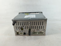2014-2015 Hyundai Sonata Am Fm Cd Player Radio Receiver - Oemusedautoparts1.com