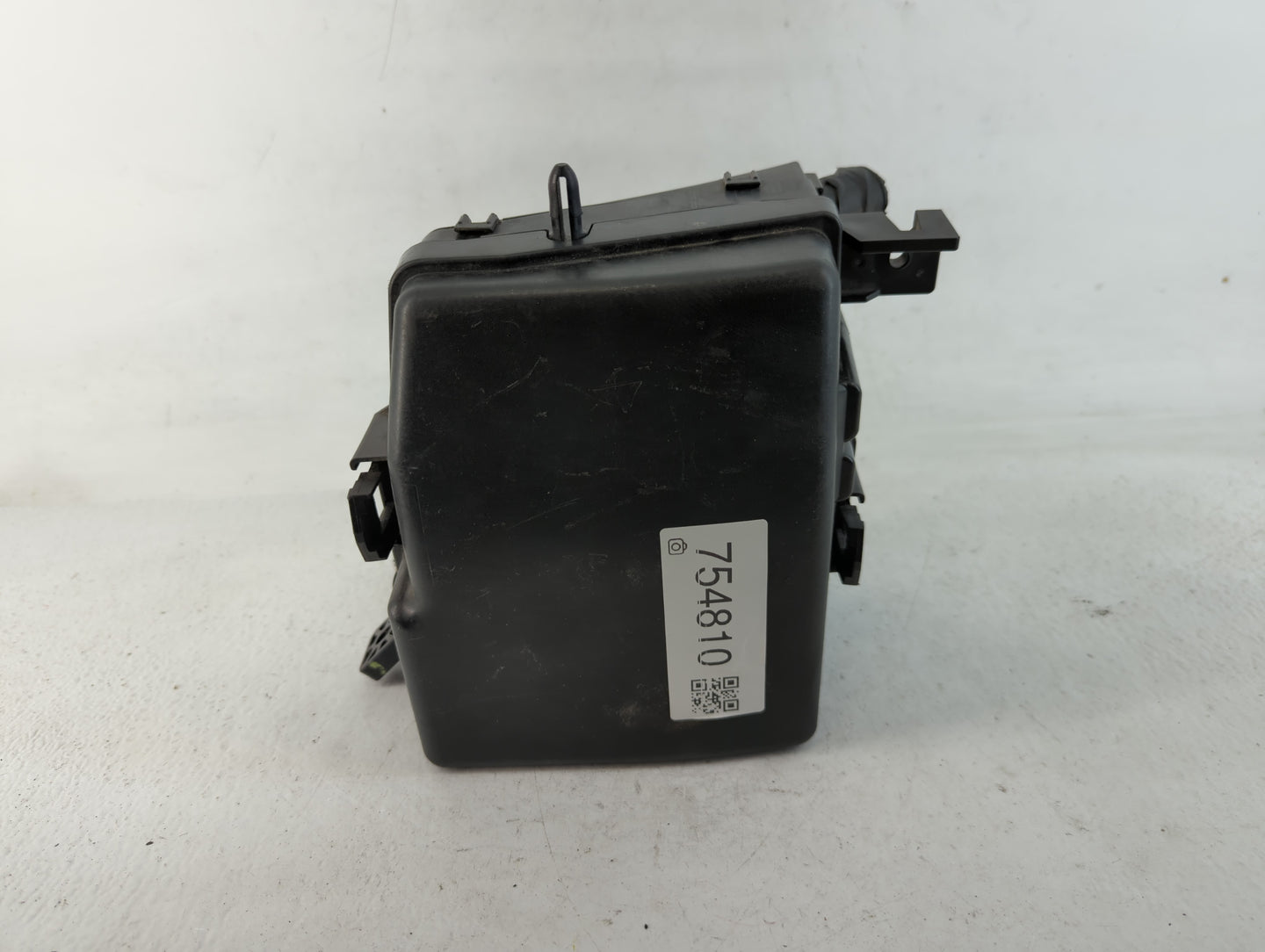 2011-2014 Hyundai Sonata Fusebox Fuse Box Panel Relay Module P/N:91950-3S741 Fits Fits 2011 2012 2013 2014 OEM Used Auto Par