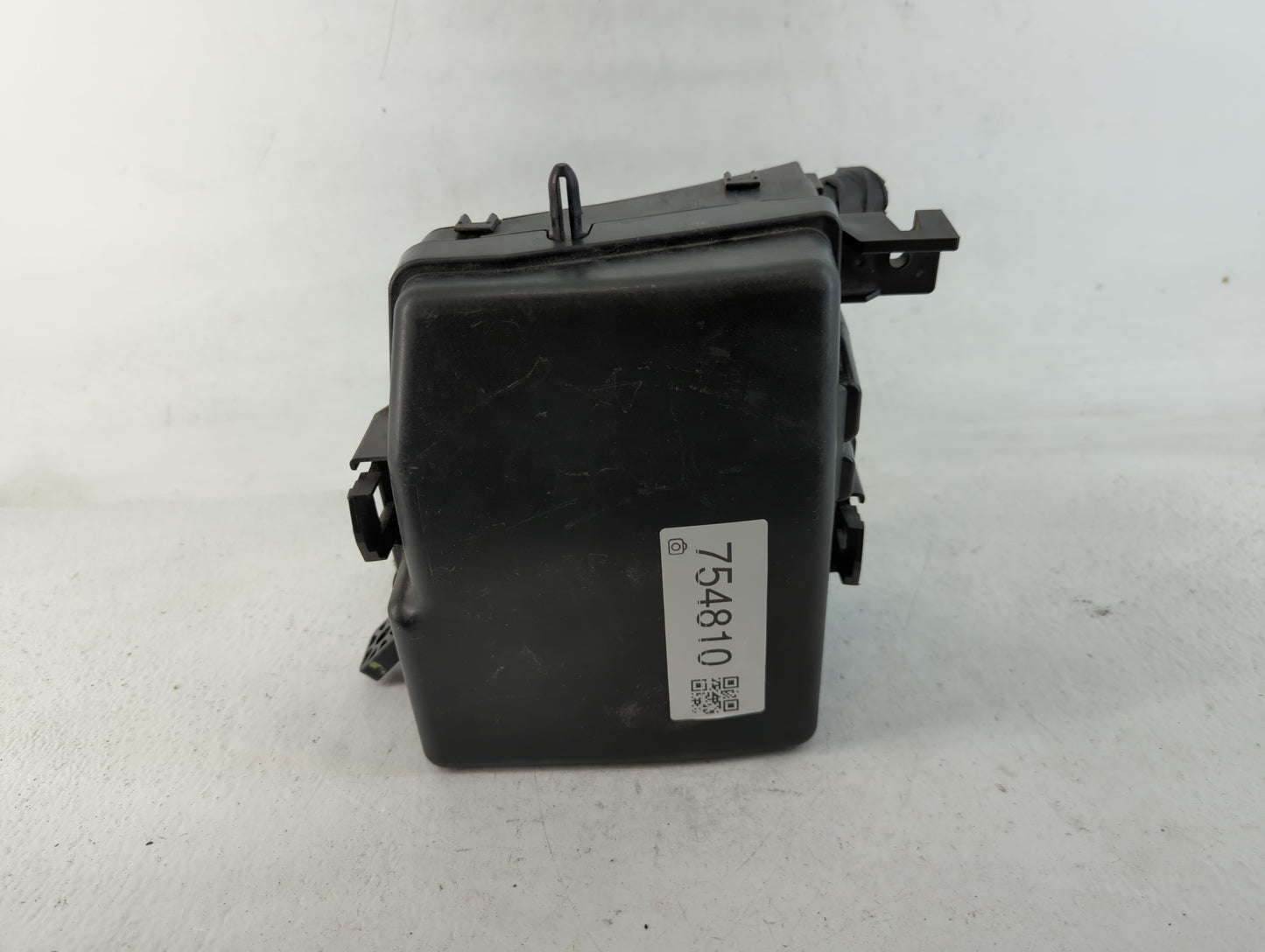 2011-2014 Hyundai Sonata Fusebox Fuse Box Panel Relay Module P/N:91950-3S741 Fits Fits 2011 2012 2013 2014 OEM Used Auto Par