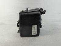 2011-2014 Hyundai Sonata Fusebox Fuse Box Panel Relay Module P/N:91950-3S741 Fits Fits 2011 2012 2013 2014 OEM Used Auto Par