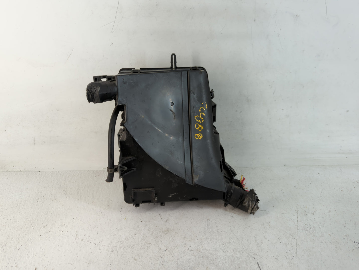 2011-2014 Hyundai Sonata Fusebox Fuse Box Panel Relay Module P/N:91950-3S741 Fits Fits 2011 2012 2013 2014 OEM Used Auto Par