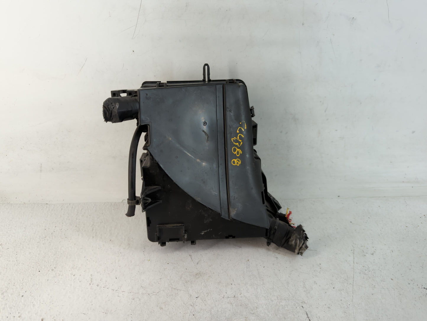 2011-2014 Hyundai Sonata Fusebox Fuse Box Panel Relay Module P/N:91950-3S741 Fits Fits 2011 2012 2013 2014 OEM Used Auto Par