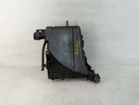 2011-2014 Hyundai Sonata Fusebox Fuse Box Panel Relay Module P/N:91950-3S741 Fits Fits 2011 2012 2013 2014 OEM Used Auto Par