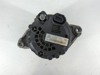 2014 Hyundai Sonata Alternator Replacement Generator Charging Assembly Engine OEM P/N:2612490 B 37300-2G850 Fits Fits 2015 O