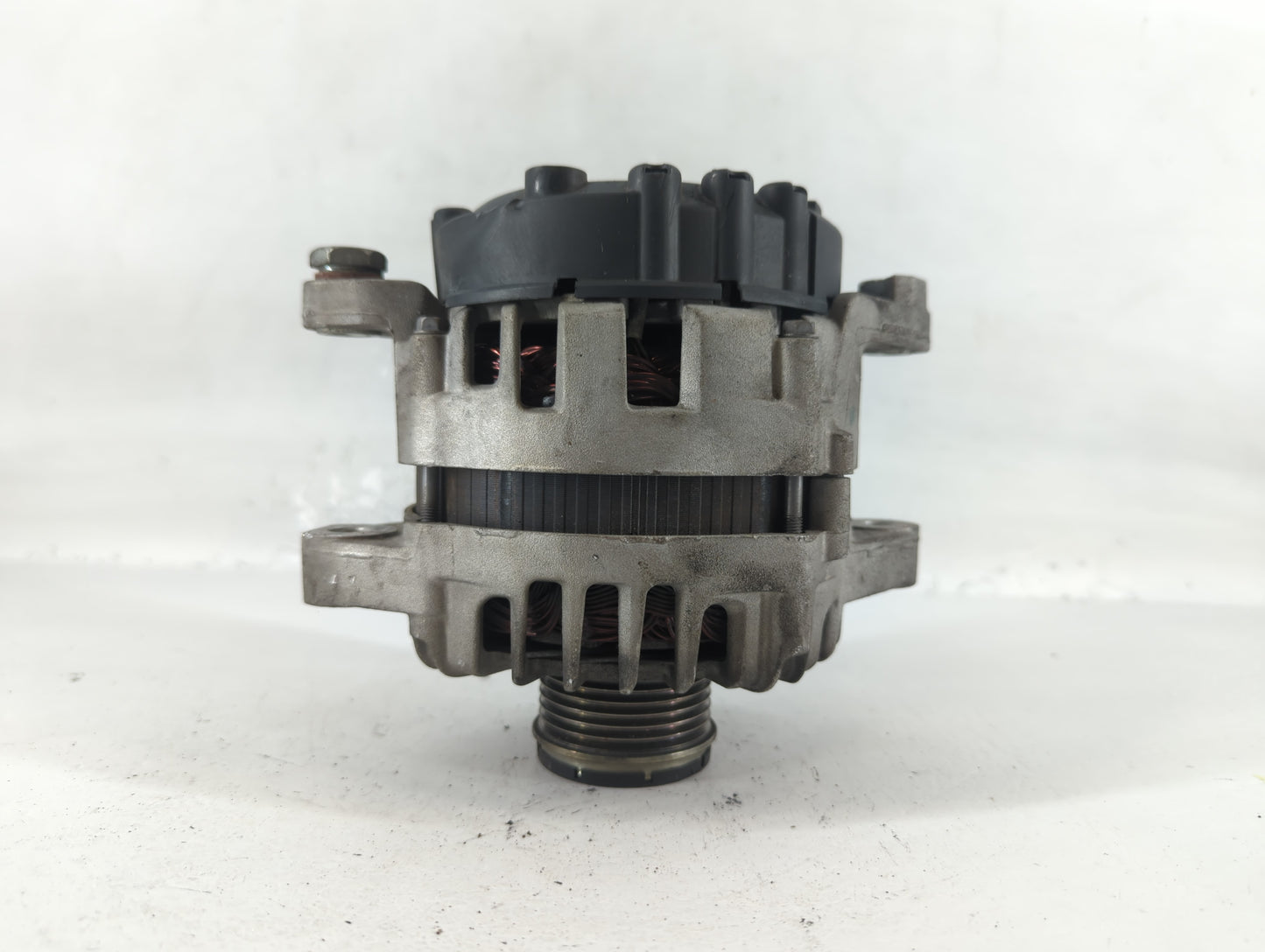 2014 Hyundai Sonata Alternator Replacement Generator Charging Assembly Engine OEM P/N:2612490 B 37300-2G850 Fits Fits 2015 O