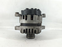2014 Hyundai Sonata Alternator Replacement Generator Charging Assembly Engine OEM P/N:2612490 B 37300-2G850 Fits Fits 2015 O