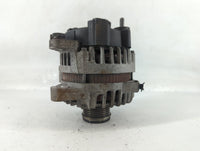 2014 Hyundai Sonata Alternator Replacement Generator Charging Assembly Engine OEM P/N:2612490 B 37300-2G850 Fits Fits 2015 O