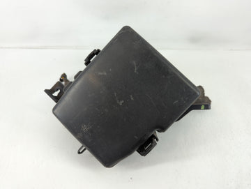 2011-2014 Hyundai Sonata Fusebox Fuse Box Panel Relay Module P/N:91950-3S712 Fits Fits 2011 2012 2013 2014 OEM Used Auto Par