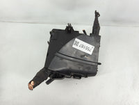 2011-2014 Hyundai Sonata Fusebox Fuse Box Panel Relay Module P/N:91950-3S712 Fits Fits 2011 2012 2013 2014 OEM Used Auto Par