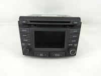 2013-2014 Hyundai Sonata Am Fm Cd Player Radio Receiver - Oemusedautoparts1.com