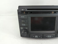 2013-2014 Hyundai Sonata Am Fm Cd Player Radio Receiver - Oemusedautoparts1.com