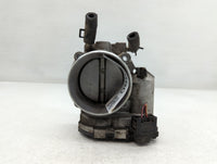 2011-2014 Hyundai Sonata Throttle Body P/N:35100-2G700 Fits Fits 2011 2012 2013 2014 2015 2016 OEM Used Auto Parts - Oemused