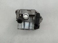 2011-2014 Hyundai Sonata Throttle Body P/N:35100-2G700 Fits Fits 2011 2012 2013 2014 2015 2016 OEM Used Auto Parts - Oemused