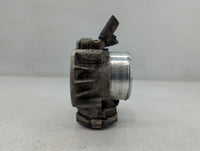 2011-2014 Hyundai Sonata Throttle Body P/N:35100-2G700 Fits Fits 2011 2012 2013 2014 2015 2016 OEM Used Auto Parts - Oemused