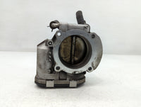 2011-2014 Hyundai Sonata Throttle Body P/N:35100-2G700 Fits Fits 2011 2012 2013 2014 2015 2016 OEM Used Auto Parts - Oemused