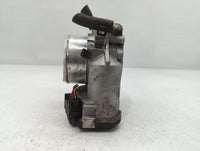 2011-2014 Hyundai Sonata Throttle Body P/N:35100-2G700 Fits Fits 2011 2012 2013 2014 2015 2016 OEM Used Auto Parts - Oemused