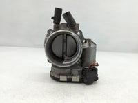2011-2014 Hyundai Sonata Throttle Body P/N:35100-2G710 Fits Fits 2011 2012 2013 2014 2015 2016 OEM Used Auto Parts - Oemused