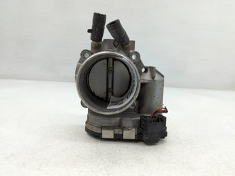 compare product 2011-2014 Hyundai Sonata Throttle Body P/N:35100-2G710 Fits Fits 2011 2012 2013 2014 2015 2016 OEM Used Auto Parts