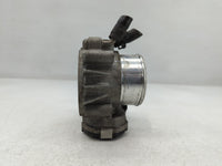 2011-2014 Hyundai Sonata Throttle Body P/N:35100-2G710 Fits Fits 2011 2012 2013 2014 2015 2016 OEM Used Auto Parts - Oemused