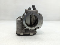 2011-2014 Hyundai Sonata Throttle Body P/N:35100-2G710 Fits Fits 2011 2012 2013 2014 2015 2016 OEM Used Auto Parts - Oemused