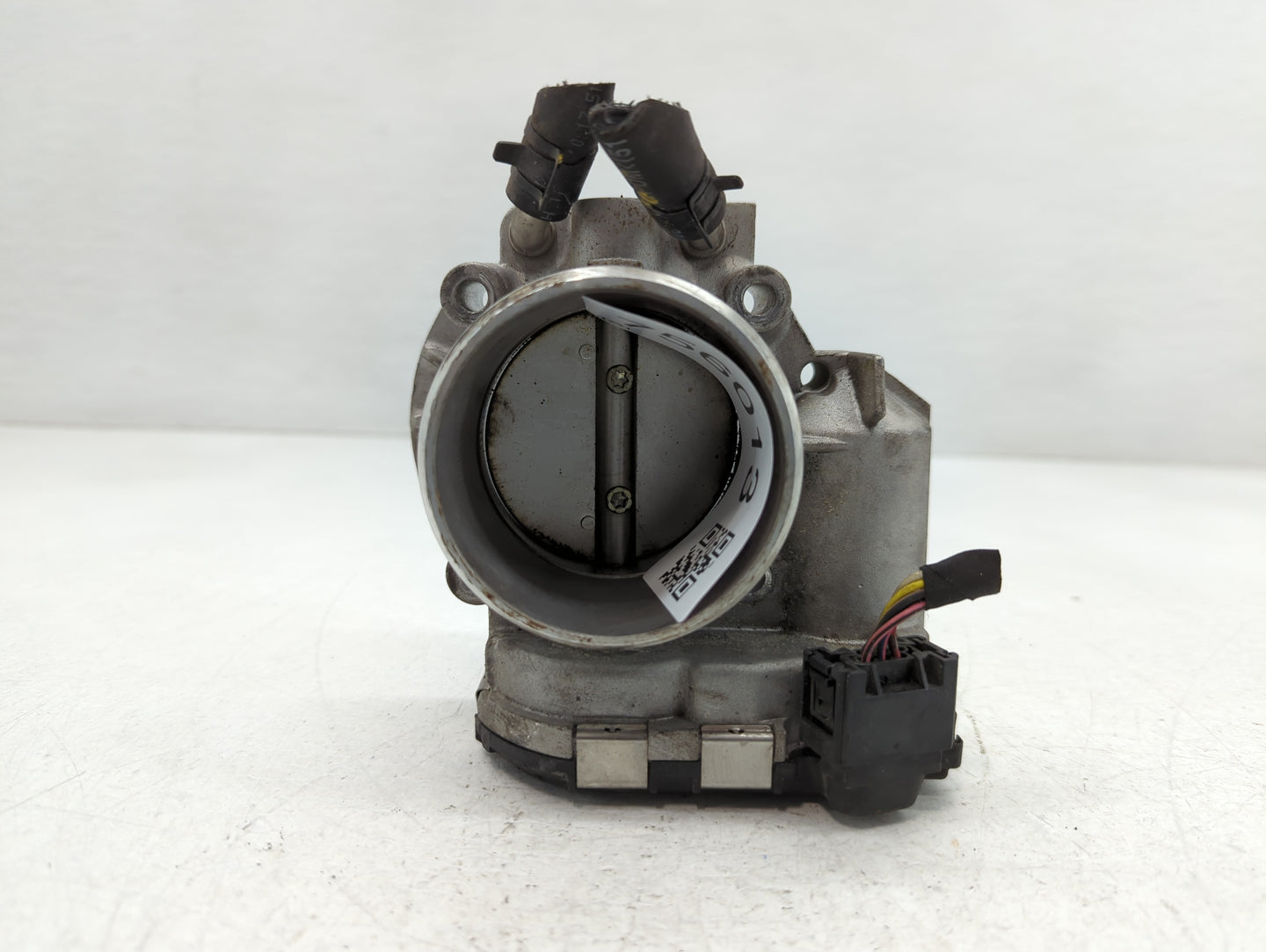 2011-2014 Hyundai Sonata Throttle Body P/N:35100-2G710 Fits Fits 2011 2012 2013 2014 2015 2016 OEM Used Auto Parts - Oemused