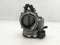 2011-2014 Hyundai Sonata Throttle Body P/N:35100-2G710 Fits Fits 2011 2012 2013 2014 2015 2016 OEM Used Auto Parts - Oemused