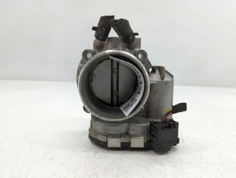 compare product 2011-2014 Hyundai Sonata Throttle Body P/N:35100-2G710 Fits Fits 2011 2012 2013 2014 2015 2016 OEM Used Auto Parts