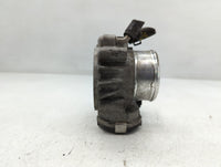 2011-2014 Hyundai Sonata Throttle Body P/N:35100-2G710 Fits Fits 2011 2012 2013 2014 2015 2016 OEM Used Auto Parts - Oemused