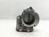 2011-2014 Hyundai Sonata Throttle Body P/N:35100-2G710 Fits Fits 2011 2012 2013 2014 2015 2016 OEM Used Auto Parts - Oemused