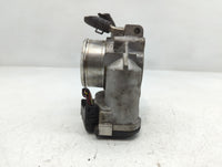 2011-2014 Hyundai Sonata Throttle Body P/N:35100-2G710 Fits Fits 2011 2012 2013 2014 2015 2016 OEM Used Auto Parts - Oemused