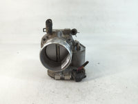 2011-2014 Hyundai Sonata Throttle Body P/N:35100-2G700 Fits Fits 2011 2012 2013 2014 2015 2016 OEM Used Auto Parts - Oemused