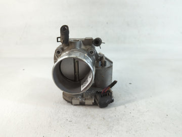 2011-2014 Hyundai Sonata Throttle Body P/N:35100-2G700 Fits Fits 2011 2012 2013 2014 2015 2016 OEM Used Auto Parts - Oemused