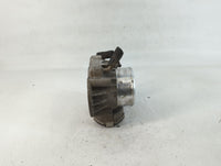 2011-2014 Hyundai Sonata Throttle Body P/N:35100-2G700 Fits Fits 2011 2012 2013 2014 2015 2016 OEM Used Auto Parts - Oemused